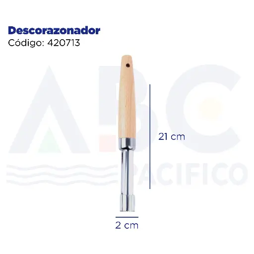 [420713] Descorazonador