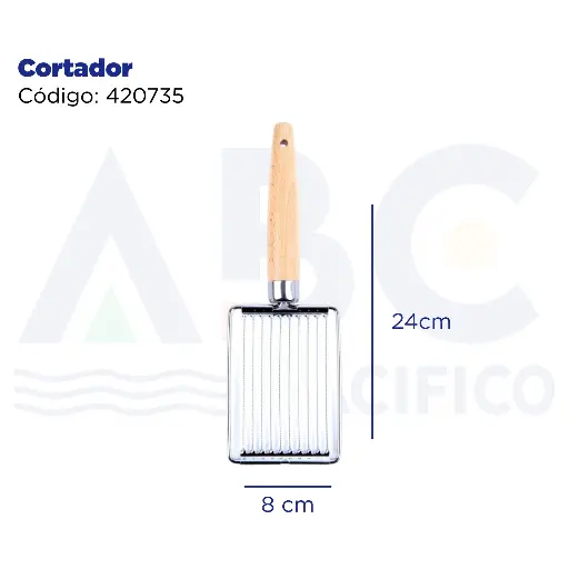 [420735] Cortador
