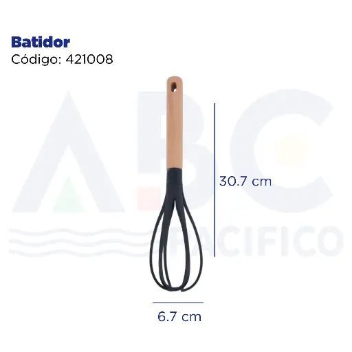 [421008] Batidor