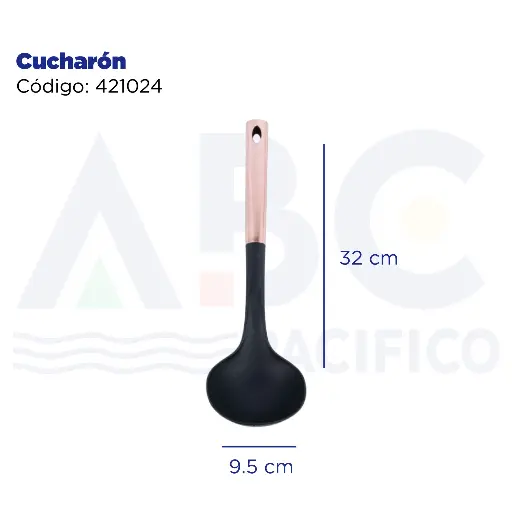 [421024] Cucharón