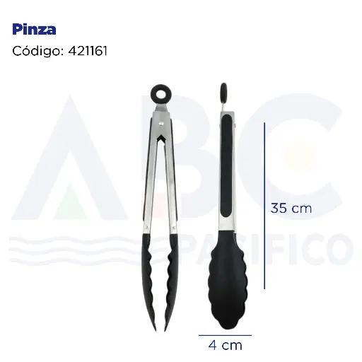 [421161] Pinza