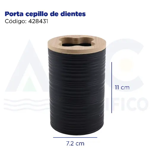 [428431] Porta cepillo de dientes