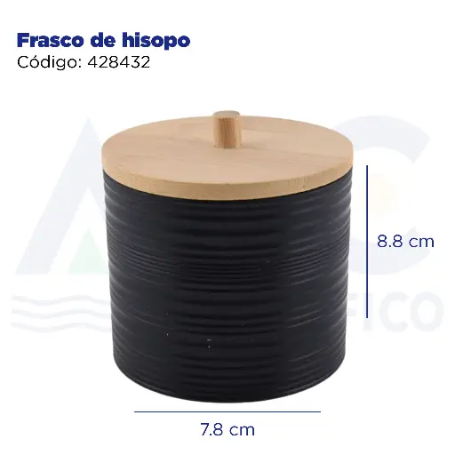 [428432] Frasco de hisopo