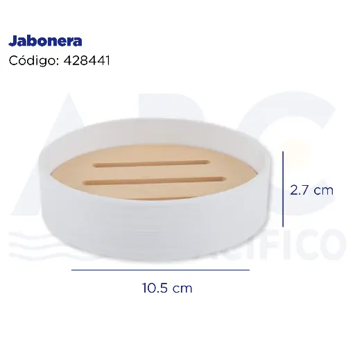[428441] Jabonera