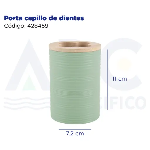 [428459] Porta cepillo de dientes