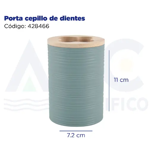 [428466] Porta cepillo de dientes