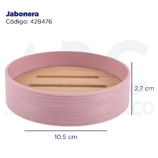 [428476] Jabonera