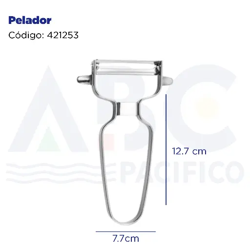 [421253] Pelador