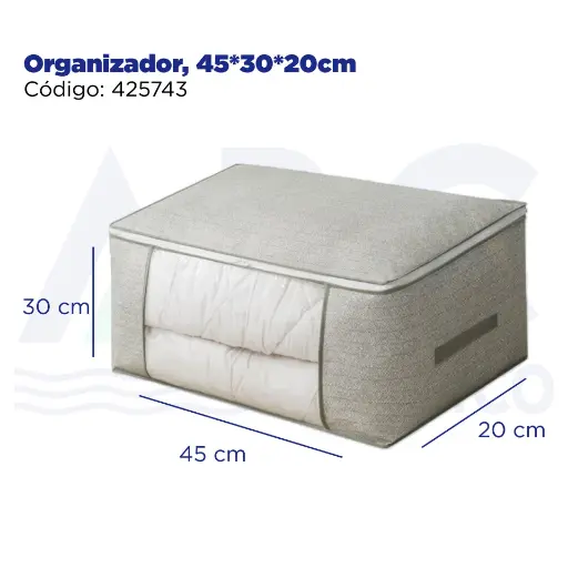[425743] Organizador, 45*30*20cm