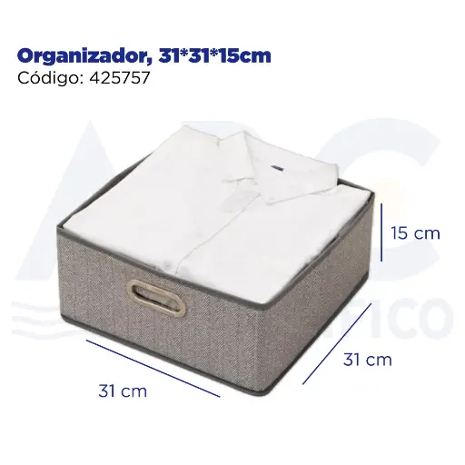[425757] Organizador, 31*31*15cm