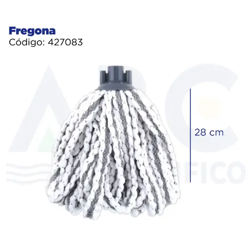 [427083] Fregona