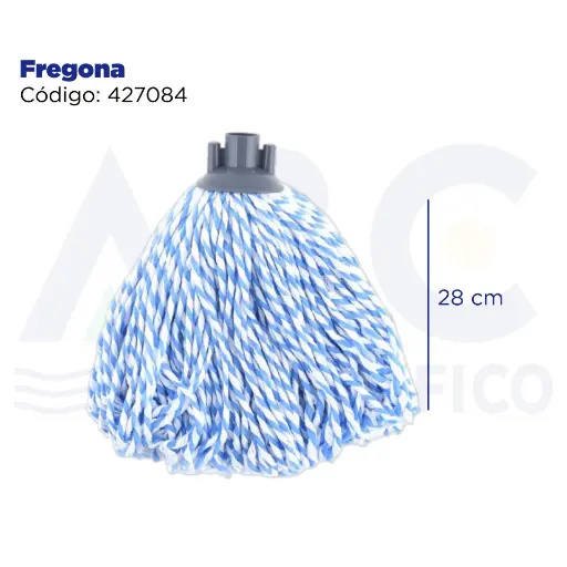 [427084] Fregona