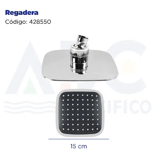 [428550] Regadera