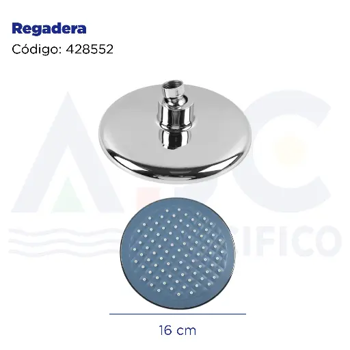 [428552] Regadera