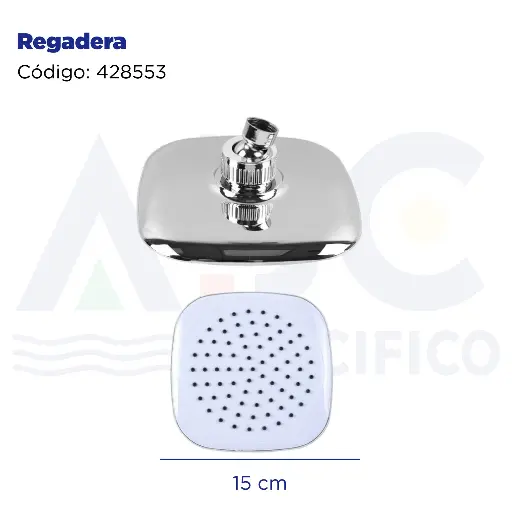 [428553] Regadera