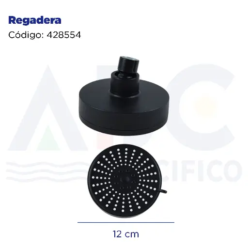 [428554] Regadera