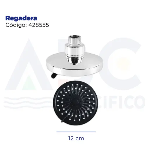 [428555] Regadera