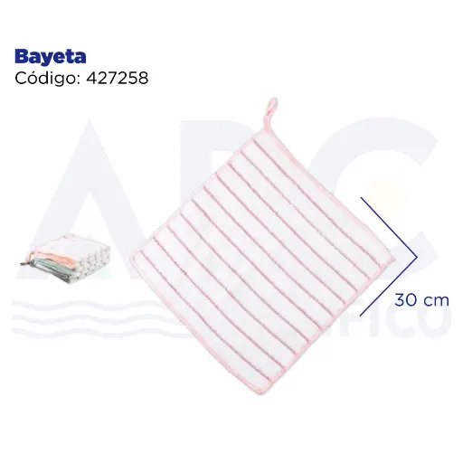 [427258] Bayeta