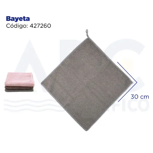 [427260] Bayeta