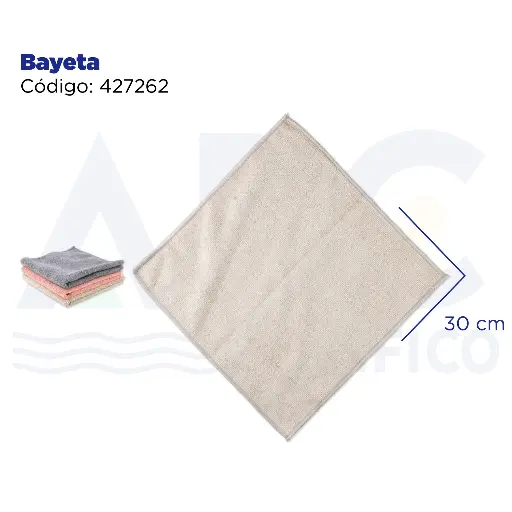 [427262] Bayeta