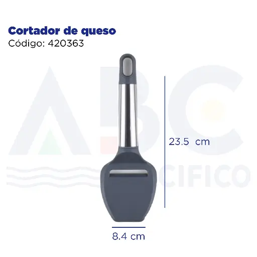 [420363] Cortador de
queso