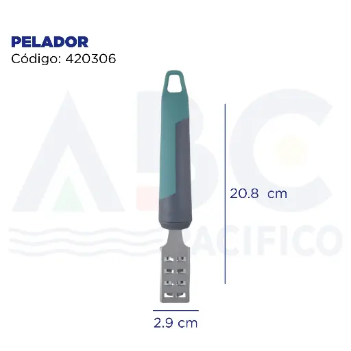 [420306] PELADOR