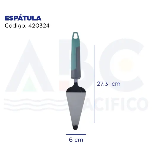 [420324] ESPÁTULA
