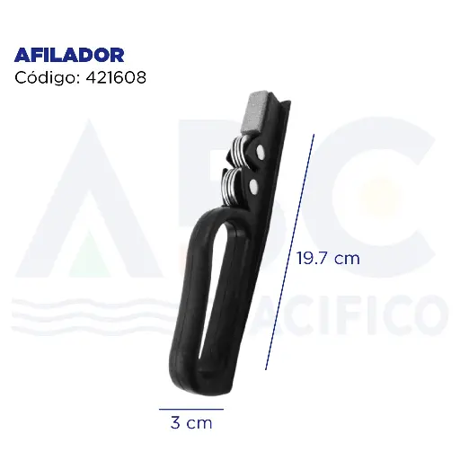 [421608] AFILADOR