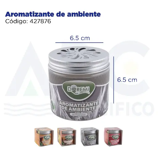 [427876] Aromatizante de ambiente 