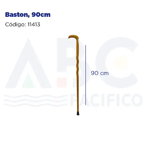 [11413] Baston, 90cm