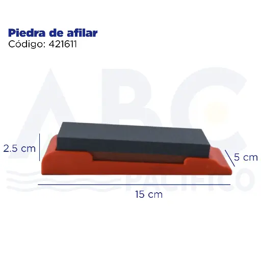 [421611] Piedra de afilar