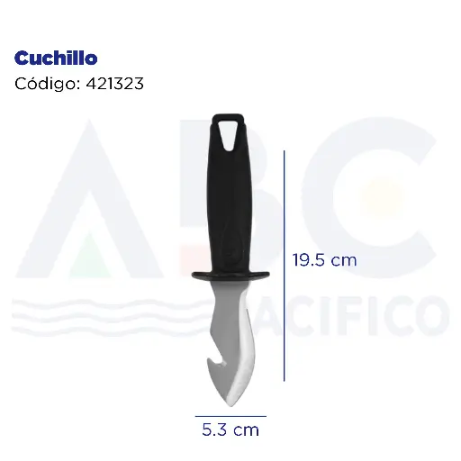 [421323] Cuchillo