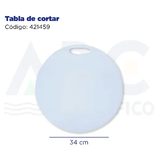 [421459] Tabla de cortar