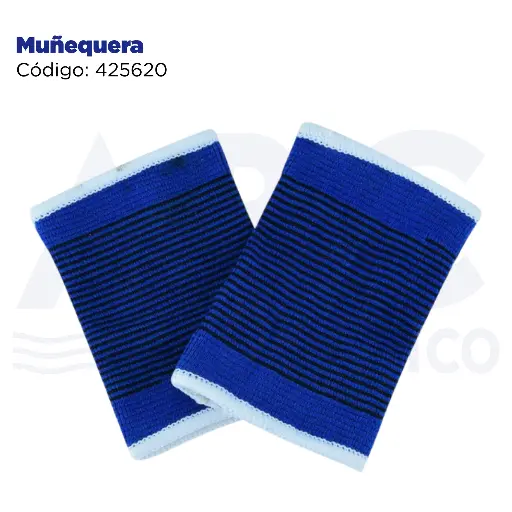 [425620] Muñequera