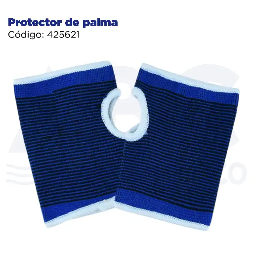 [425621] Protector de palma