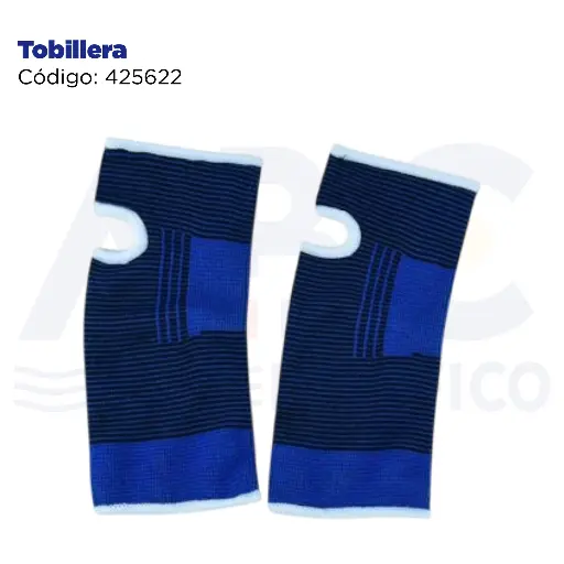 [425622] Tobillera