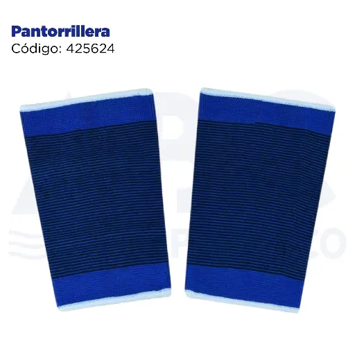 [425624] Pantorrillera