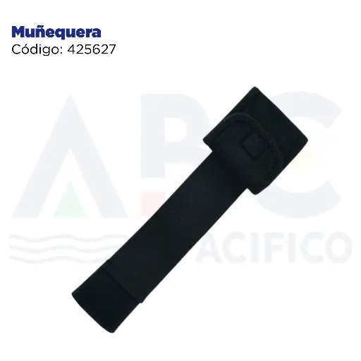[425627] Muñequera