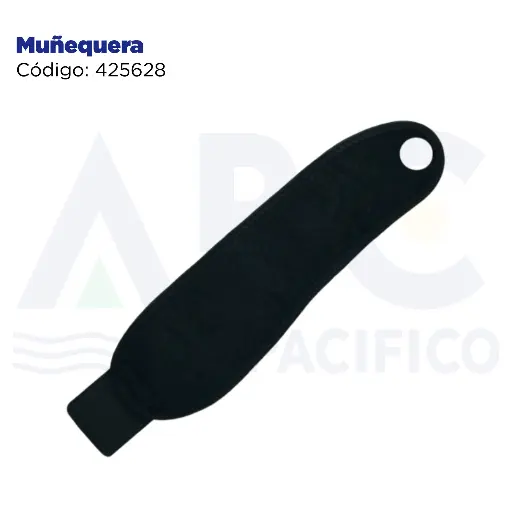 [425628] Muñequera