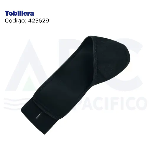 [425629] Tobillera