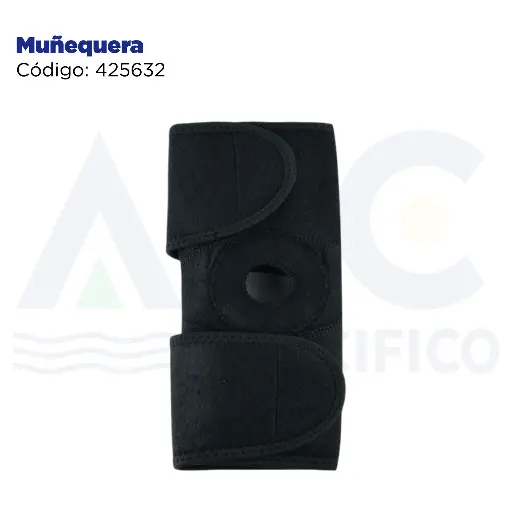 [425632] Muñequera