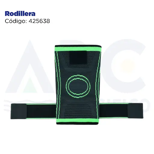 [425638] Rodillera