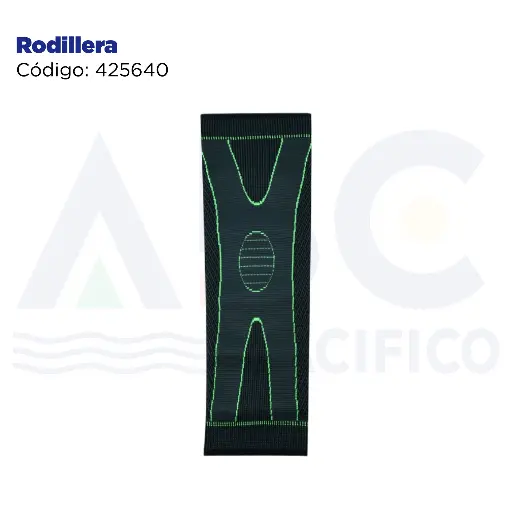 [425640] Rodillera