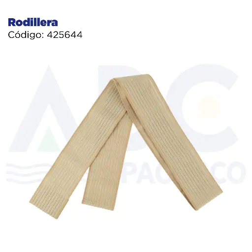 [425644] Rodillera