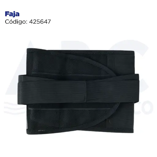 [425647] Faja