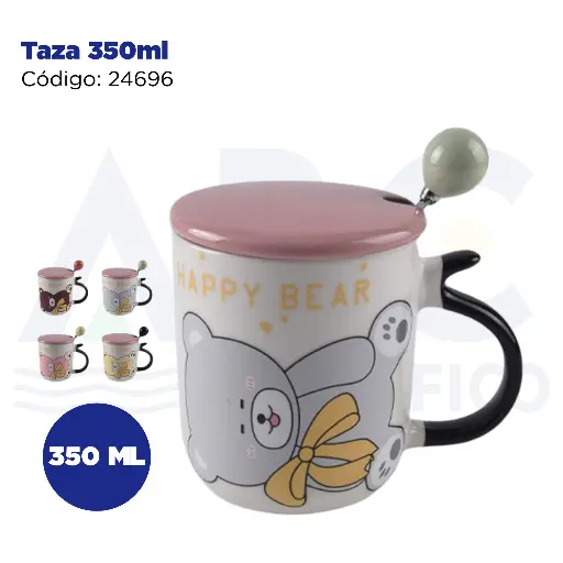 [24696] Taza  350ml