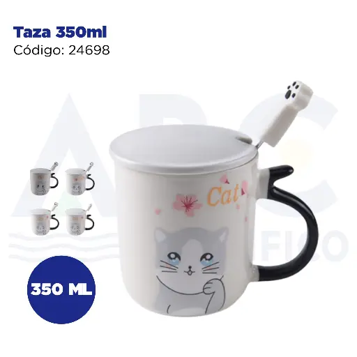[24698] Taza  350ml