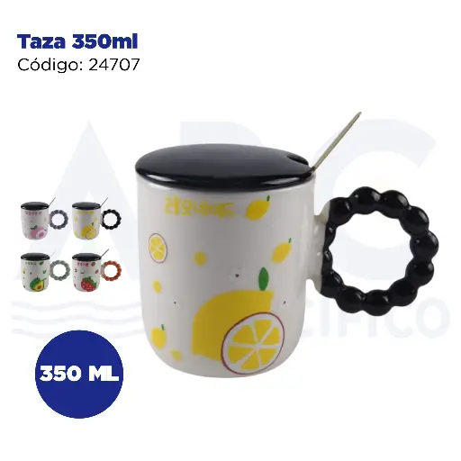 [24707] Taza  350ml
