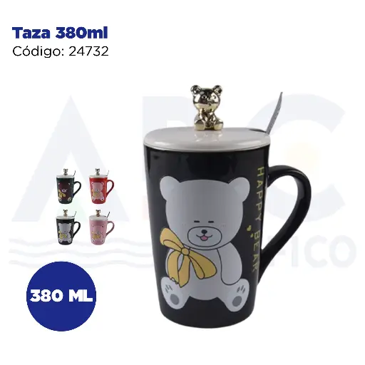 [24732] Taza  380ml