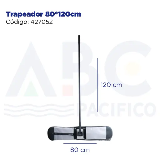[427052] Trapeador 80*120cm